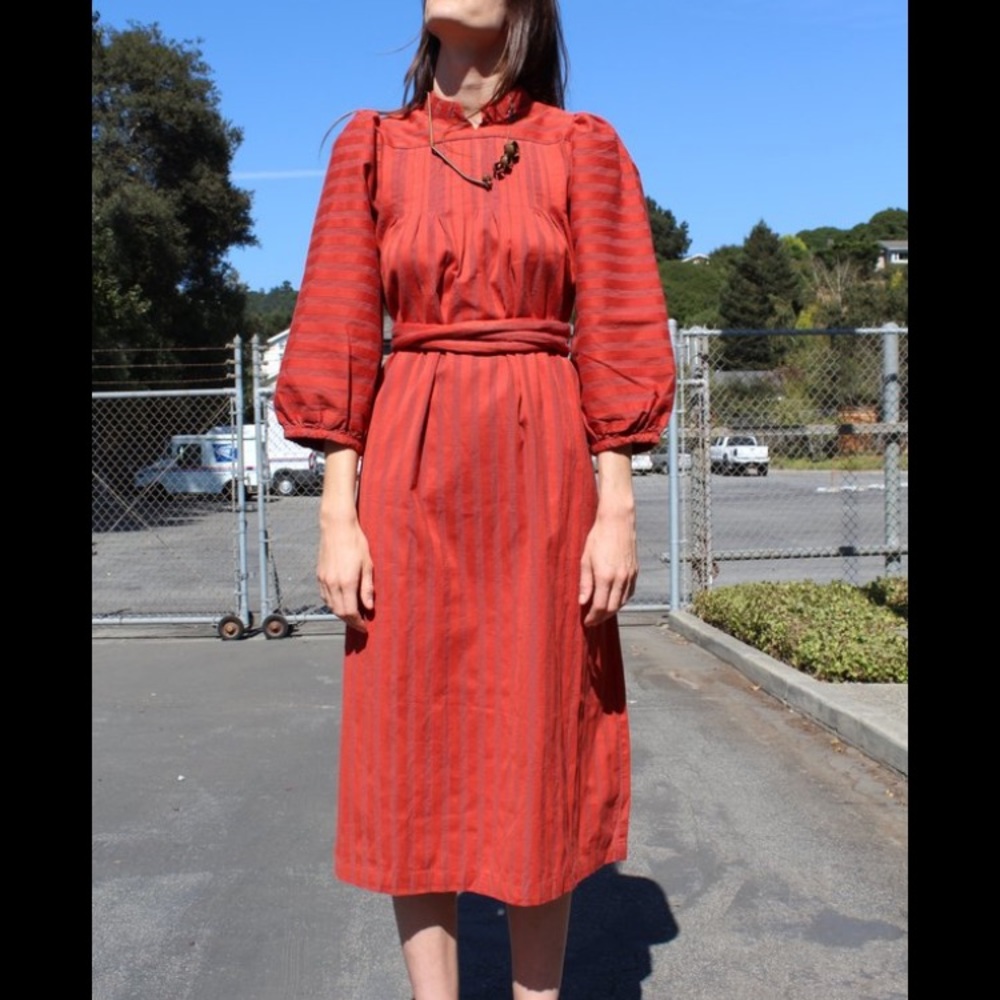 Ace&Jig dress